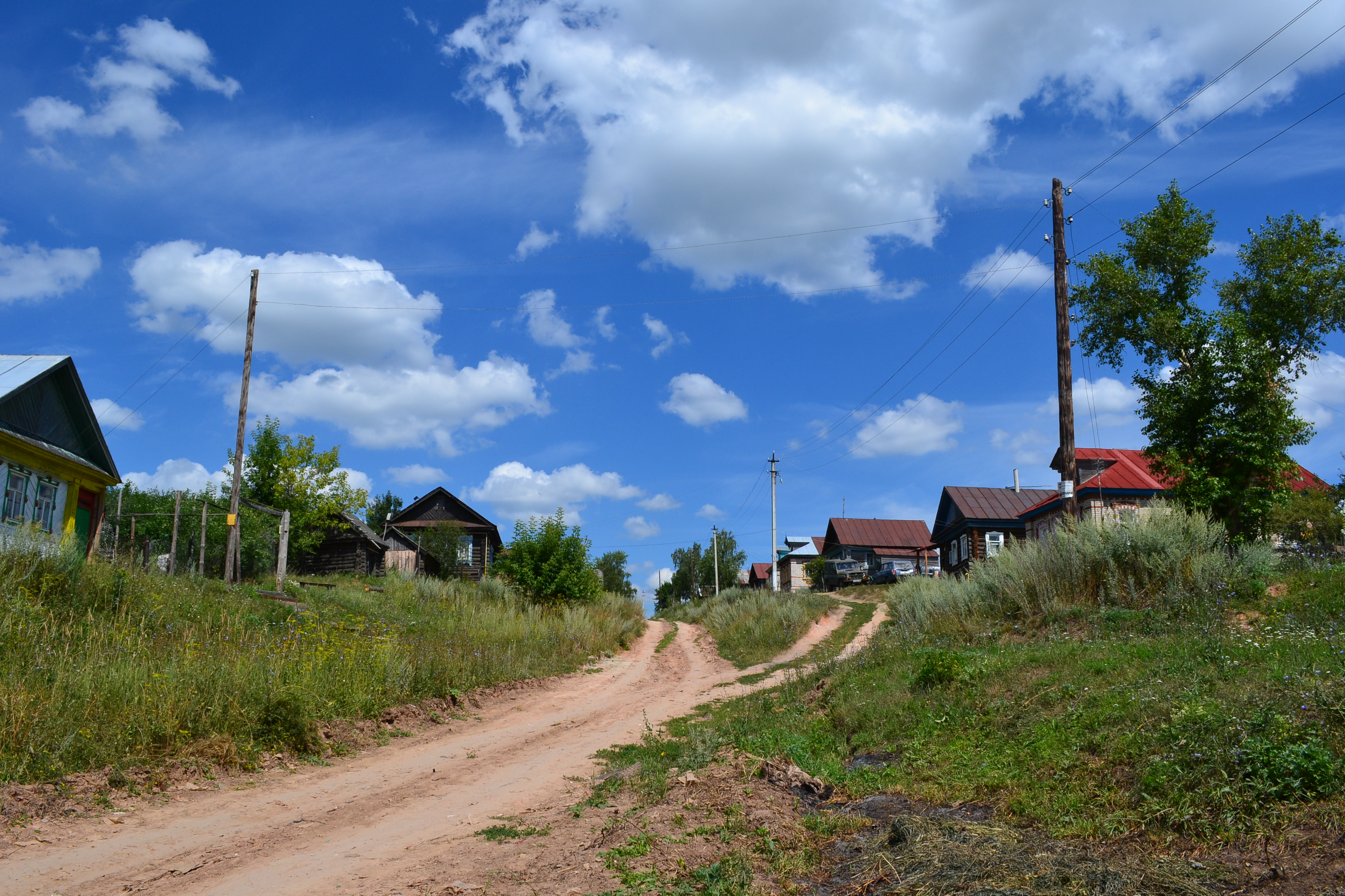 с. Асташиха | Деревни и сёла. Нижегородской области.