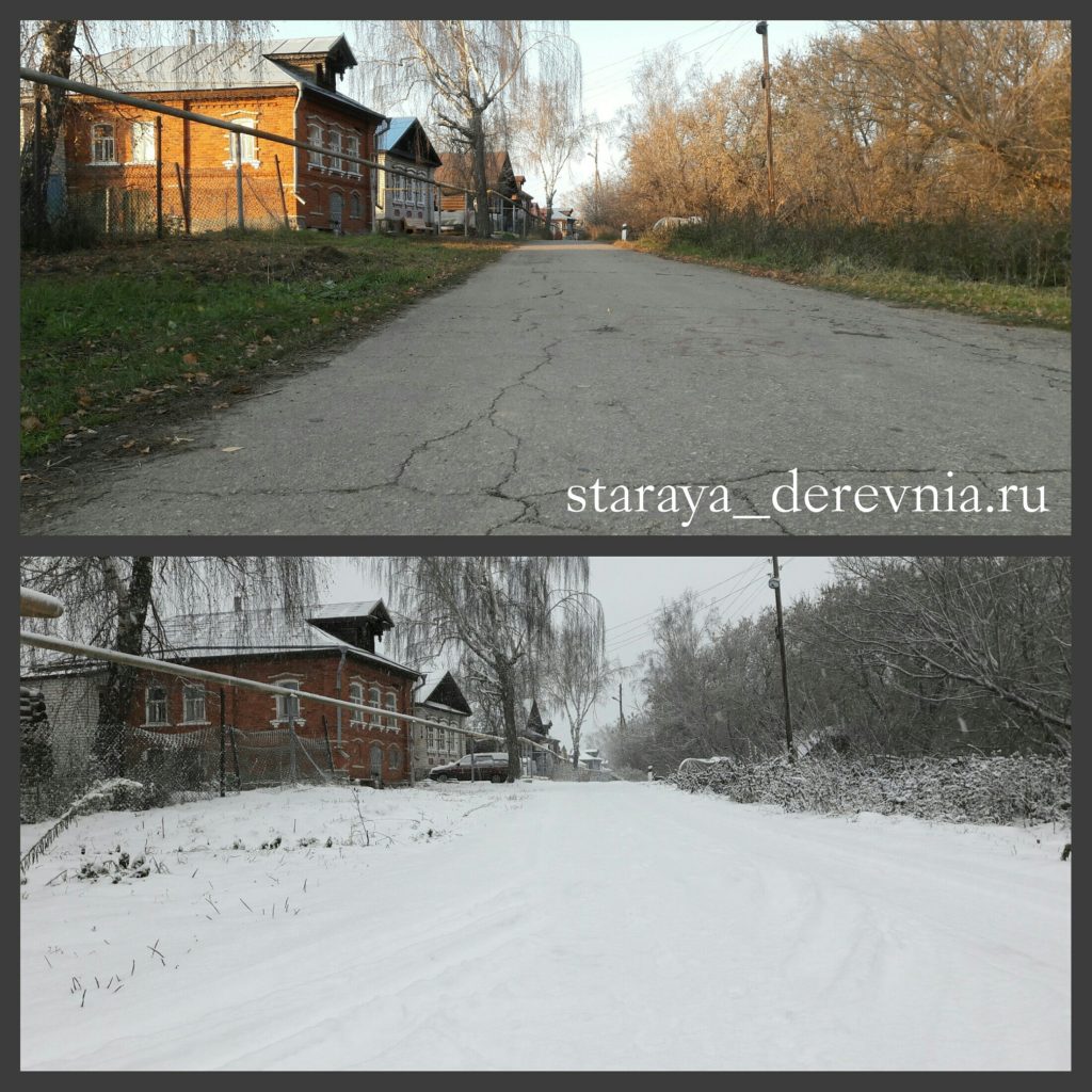 с. Варганы | Деревни и сёла. Нижегородской области.