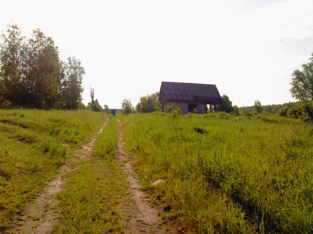 д. Мрасы. Нижегородская область. - Деревни и сёла. Нижегородской  области.Деревни и сёла. Нижегородской области.