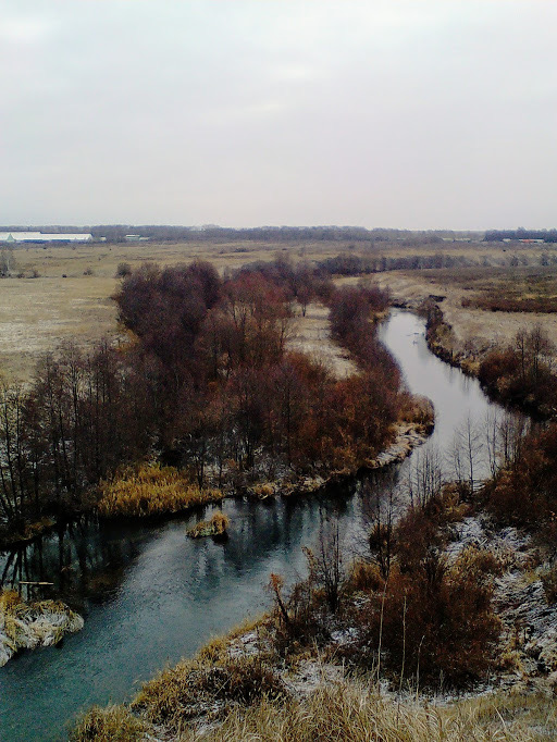 Волжский приток. Река Сундовик Нижегородская область. Река Сундовик.