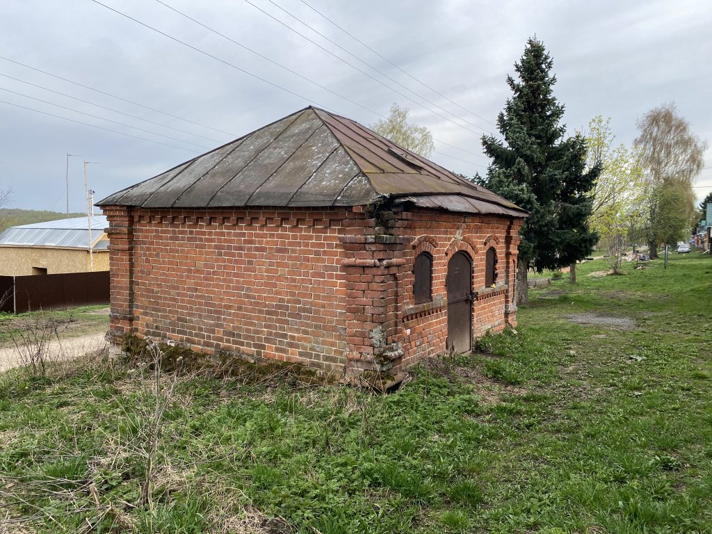 д. Ушаковка | Деревни и сёла. Нижегородской области.